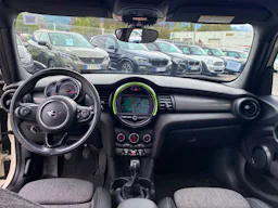 Mini Mini  COOPER 136CH HEDDON STREET EURO6D-T occasion - Photo 10