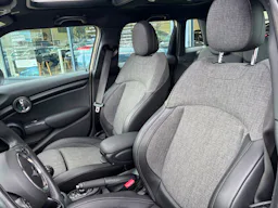 Mini Mini COOPER 136CH HEDDON STREET EURO6D-T occasion - Photo 18