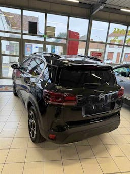 Citroën C5 Aircross  1.5L BLUEHDI 130CV MAX EAT8 occasion - Photo 3