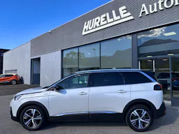Peugeot 5008  1.6 THP 165CH GT LINE S&S EAT6 occasion - Photo 2