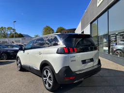 Peugeot 5008  1.6 THP 165CH GT LINE S&S EAT6 occasion - Photo 3