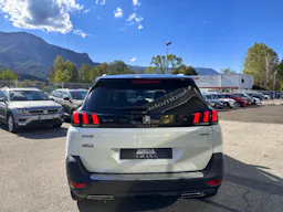 Peugeot 5008 1.6 THP 165CH GT LINE S&S EAT6 occasion - Photo 4