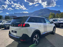 Peugeot 5008  1.6 THP 165CH GT LINE S&S EAT6 occasion - Photo 5