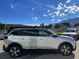 Peugeot 5008  1.6 THP 165CH GT LINE S&S EAT6 occasion - Photo 6