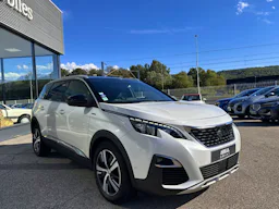 Peugeot 5008  1.6 THP 165CH GT LINE S&S EAT6 occasion - Photo 7