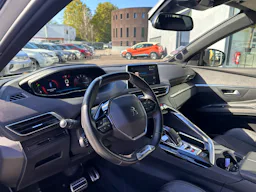 Peugeot 5008 1.6 THP 165CH GT LINE S&S EAT6 occasion - Photo 9