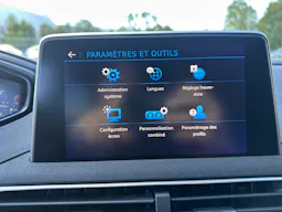 Peugeot 5008  1.6 THP 165CH GT LINE S&S EAT6 occasion - Photo 20