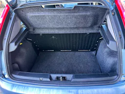 Fiat Grande Punto  1.2 8V 65CH CULT 5P occasion - Photo 16