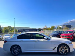 BMW Série 5 (G30) 530EA XDRIVE 292CH M SPORT STEPTRONIC/ ENTRETIEN COMPLET BMW occasion - Photo 6