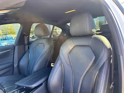 BMW Série 5  (G30) 530EA XDRIVE 292CH M SPORT STEPTRONIC/ ENTRETIEN COMPLET BMW occasion - Photo 10