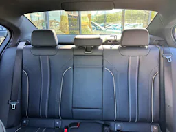 BMW Série 5 (G30) 530EA XDRIVE 292CH M SPORT STEPTRONIC/ ENTRETIEN COMPLET BMW occasion - Photo 11