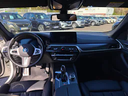 BMW Série 5  (G30) 530EA XDRIVE 292CH M SPORT STEPTRONIC/ ENTRETIEN COMPLET BMW occasion - Photo 13