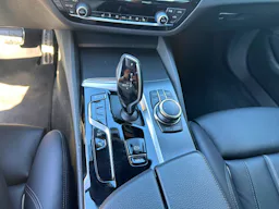 BMW Série 5 (G30) 530EA XDRIVE 292CH M SPORT STEPTRONIC/ ENTRETIEN COMPLET BMW occasion - Photo 14