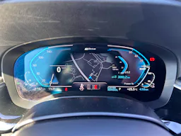 BMW Série 5  (G30) 530EA XDRIVE 292CH M SPORT STEPTRONIC/ ENTRETIEN COMPLET BMW occasion - Photo 18