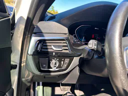 BMW Série 5 (G30) 530EA XDRIVE 292CH M SPORT STEPTRONIC/ ENTRETIEN COMPLET BMW occasion - Photo 19
