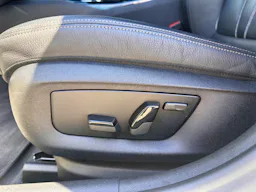 BMW Série 5  (G30) 530EA XDRIVE 292CH M SPORT STEPTRONIC/ ENTRETIEN COMPLET BMW occasion - Photo 20