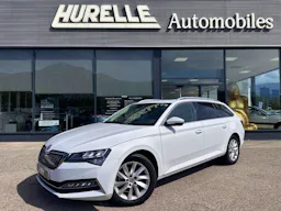 Skoda Superb 1.4 TSI PHEV 218CH STYLE DSG6 occasion - Photo 1
