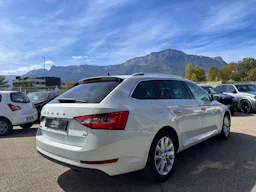Skoda Superb  1.4 TSI PHEV 218CH STYLE DSG6 occasion - Photo 5
