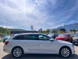 Skoda Superb 1.4 TSI PHEV 218CH STYLE DSG6 occasion - Photo 6