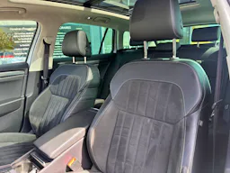 Skoda Superb 1.4 TSI PHEV 218CH STYLE DSG6 occasion - Photo 10