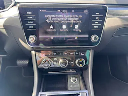 Skoda Superb  1.4 TSI PHEV 218CH STYLE DSG6 occasion - Photo 14