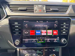 Skoda Superb 1.4 TSI PHEV 218CH STYLE DSG6 occasion - Photo 16