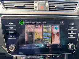 Skoda Superb 1.4 TSI PHEV 218CH STYLE DSG6 occasion - Photo 17