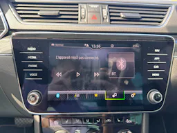 Skoda Superb  1.4 TSI PHEV 218CH STYLE DSG6 occasion - Photo 19