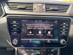 Skoda Superb 1.4 TSI PHEV 218CH STYLE DSG6 occasion - Photo 20