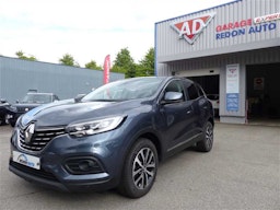 Renault Kadjar  EVOLUTION 1.3 TCE 140 CH occasion - Photo 1