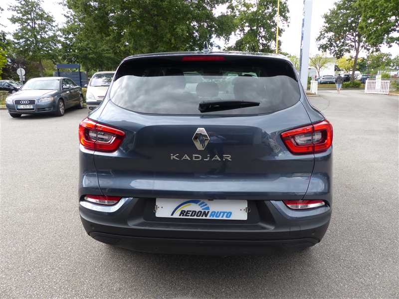 Renault Kadjar  EVOLUTION 1.3 TCE 140 CH occasion - Photo 5