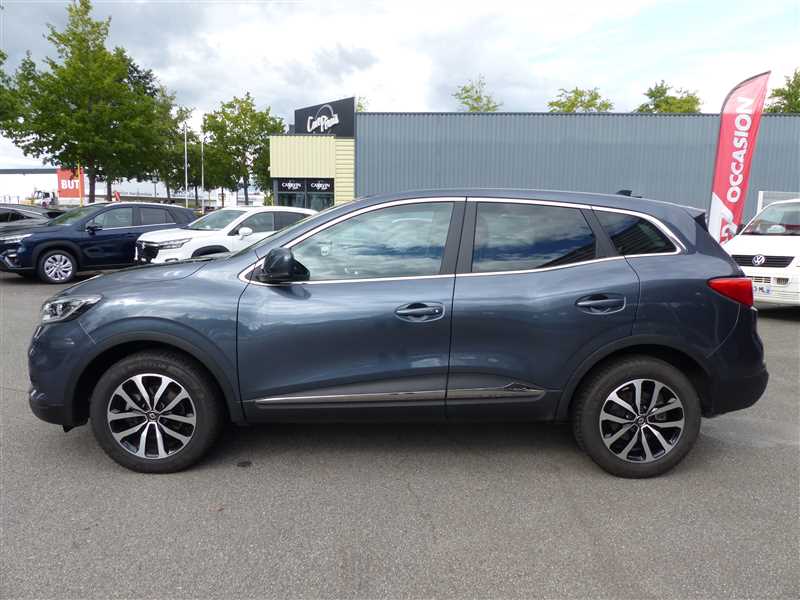 Renault Kadjar  EVOLUTION 1.3 TCE 140 CH occasion - Photo 7