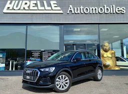 Audi Q3 35 TDI 150CH DESIGN S TRONIC 7 occasion - Photo 1