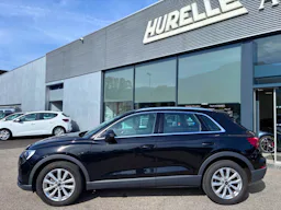 Audi Q3 35 TDI 150CH DESIGN S TRONIC 7 occasion - Photo 2