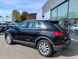 Audi Q3 35 TDI 150CH DESIGN S TRONIC 7 occasion - Photo 3