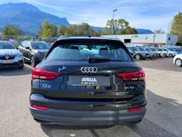 Audi Q3  35 TDI 150CH DESIGN S TRONIC 7 occasion - Photo 4