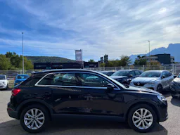 Audi Q3 35 TDI 150CH DESIGN S TRONIC 7 occasion - Photo 6
