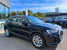 Audi Q3 35 TDI 150CH DESIGN S TRONIC 7 occasion - Photo 7