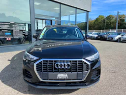 Audi Q3 35 TDI 150CH DESIGN S TRONIC 7 occasion - Photo 8