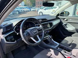 Audi Q3  35 TDI 150CH DESIGN S TRONIC 7 occasion - Photo 9