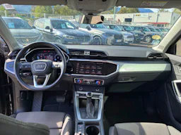 Audi Q3 35 TDI 150CH DESIGN S TRONIC 7 occasion - Photo 11