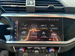 Audi Q3  35 TDI 150CH DESIGN S TRONIC 7 occasion - Photo 14