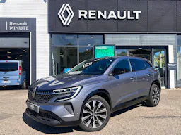 Renault Austral 1.3 TCE MILD HYBRID 160CH TECHNO AUTO - 23 / tva recuperable occasion - Photo 1