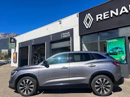 Renault Austral  1.3 TCE MILD HYBRID 160CH TECHNO AUTO - 23 / tva recuperable occasion - Photo 2