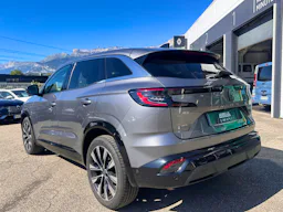 Renault Austral  1.3 TCE MILD HYBRID 160CH TECHNO AUTO - 23 / tva recuperable occasion - Photo 3