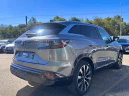 Renault Austral  1.3 TCE MILD HYBRID 160CH TECHNO AUTO - 23 / tva recuperable occasion - Photo 5