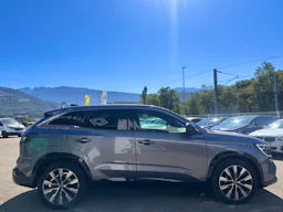 Renault Austral 1.3 TCE MILD HYBRID 160CH TECHNO AUTO - 23 / tva recuperable occasion - Photo 6