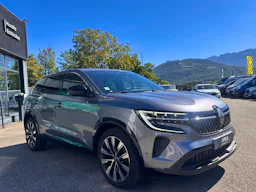 Renault Austral  1.3 TCE MILD HYBRID 160CH TECHNO AUTO - 23 / tva recuperable occasion - Photo 7
