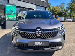 Renault Austral 1.3 TCE MILD HYBRID 160CH TECHNO AUTO - 23 / tva recuperable occasion - Photo 8