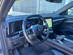 Renault Austral 1.3 TCE MILD HYBRID 160CH TECHNO AUTO - 23 / tva recuperable occasion - Photo 9